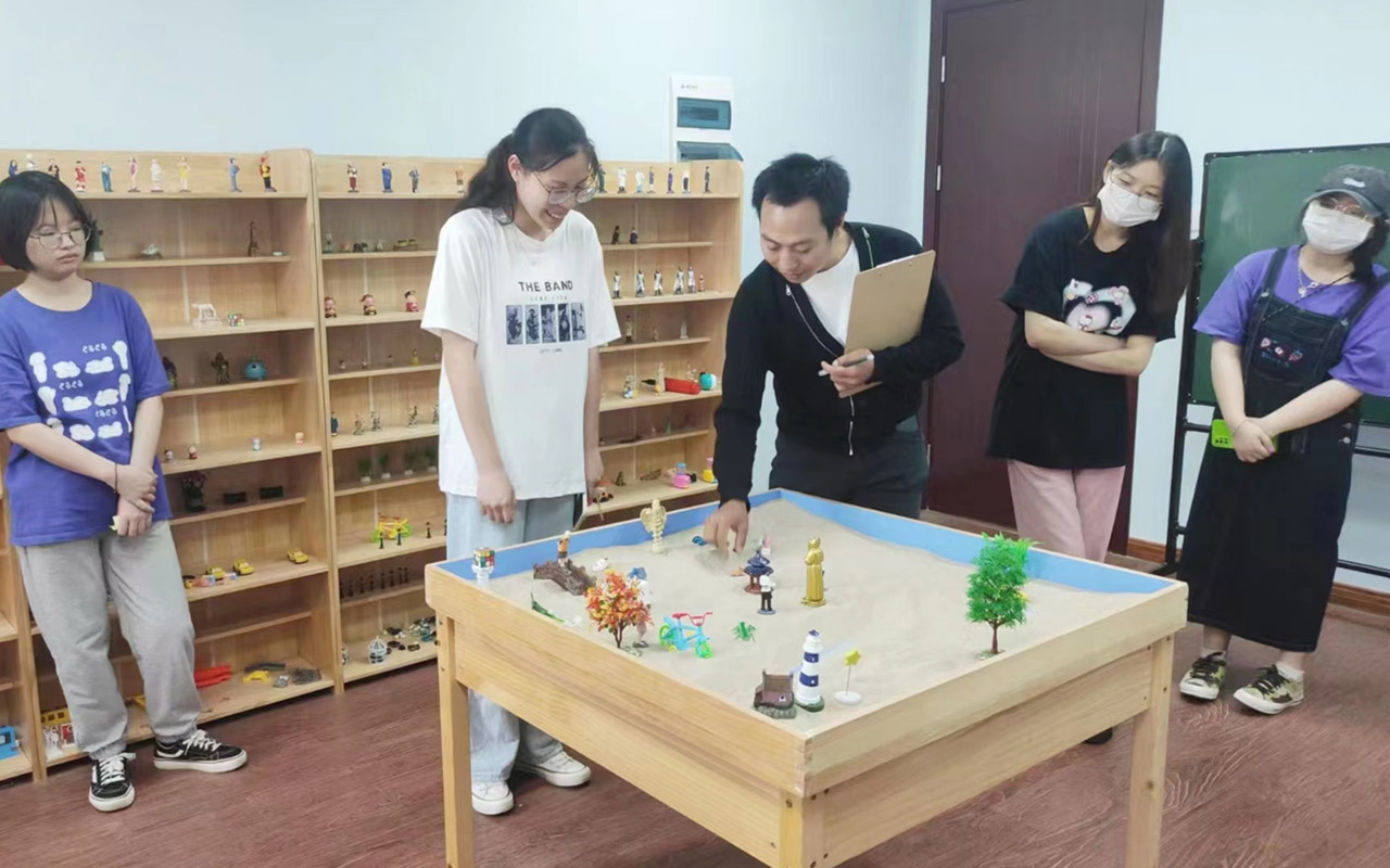 北川浙江药科职业大学